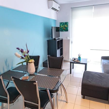 Fantastic Apartment In The Center أليكسانثيربوليس المظهر الخارجي الصورة