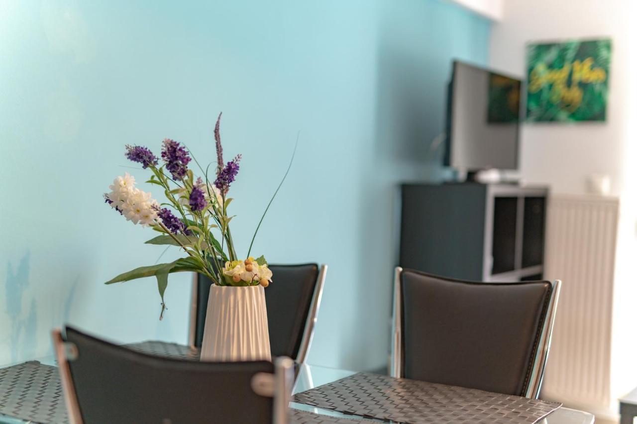 Fantastic Apartment In The Center أليكسانثيربوليس المظهر الخارجي الصورة