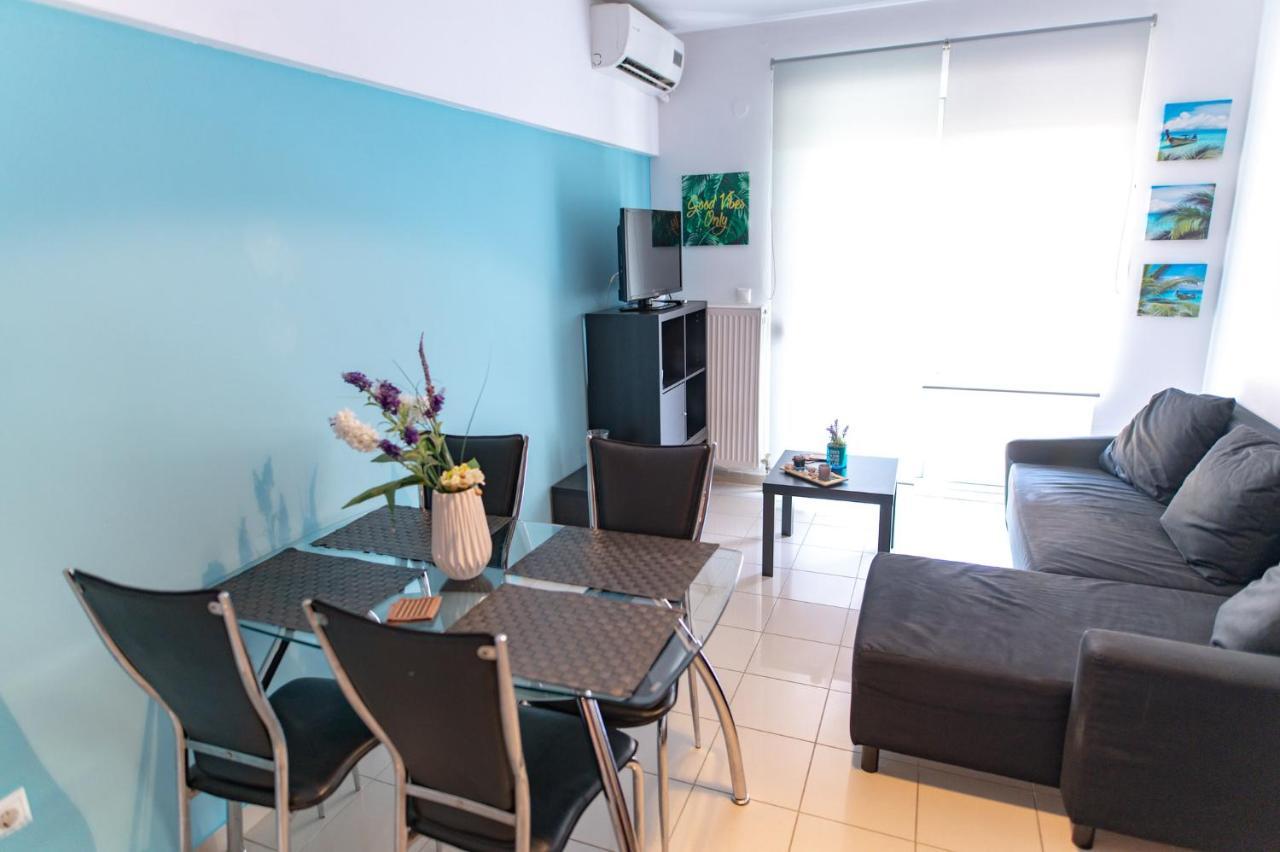 Fantastic Apartment In The Center أليكسانثيربوليس المظهر الخارجي الصورة