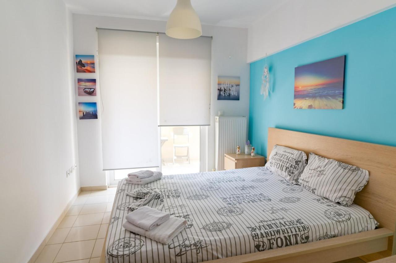 Fantastic Apartment In The Center أليكسانثيربوليس المظهر الخارجي الصورة