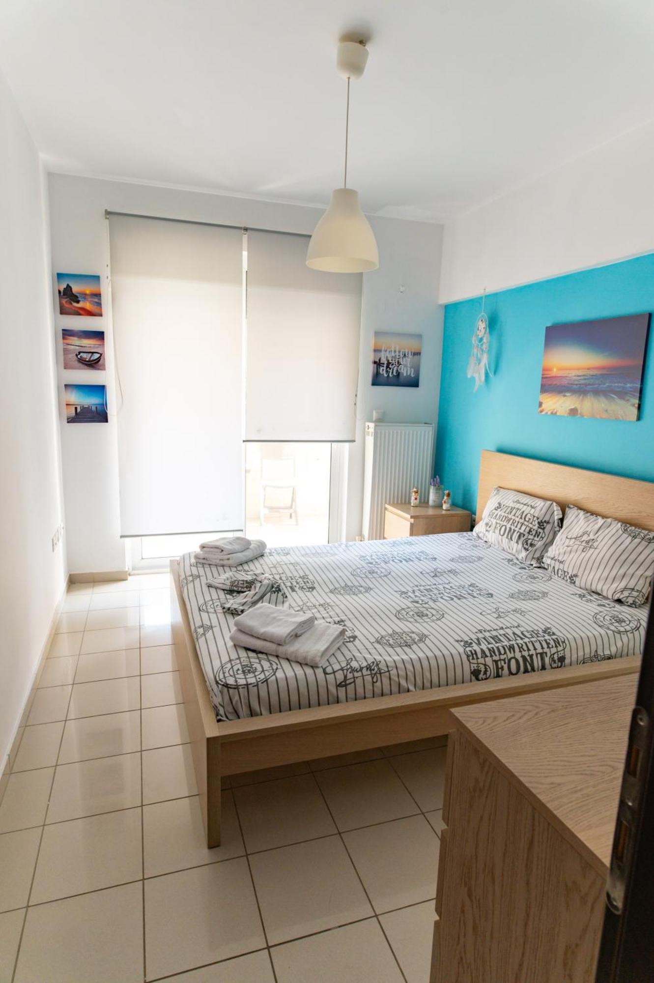Fantastic Apartment In The Center أليكسانثيربوليس المظهر الخارجي الصورة