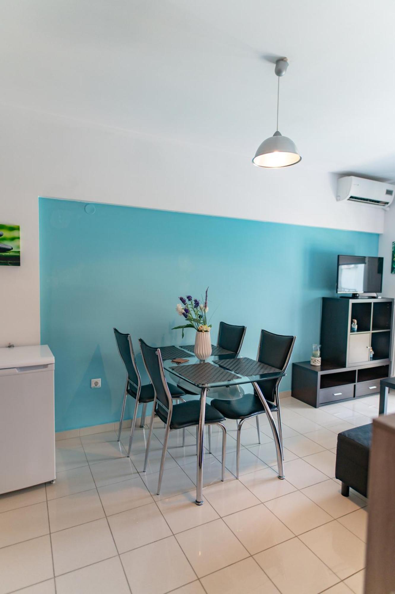Fantastic Apartment In The Center أليكسانثيربوليس المظهر الخارجي الصورة