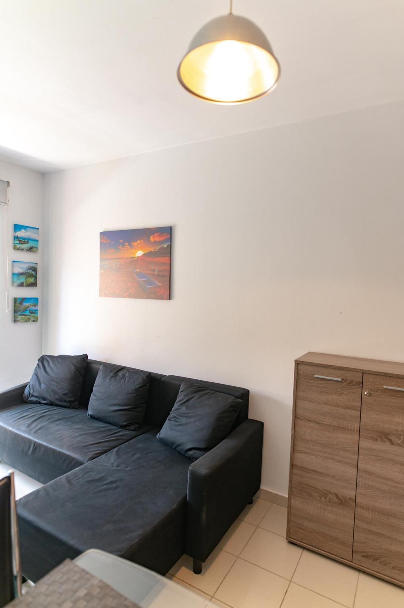 Fantastic Apartment In The Center أليكسانثيربوليس المظهر الخارجي الصورة