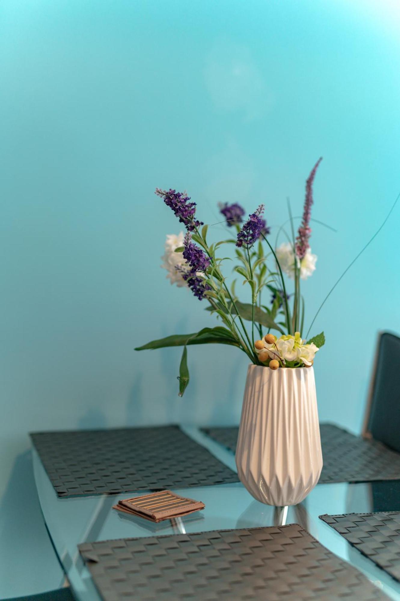 Fantastic Apartment In The Center أليكسانثيربوليس المظهر الخارجي الصورة