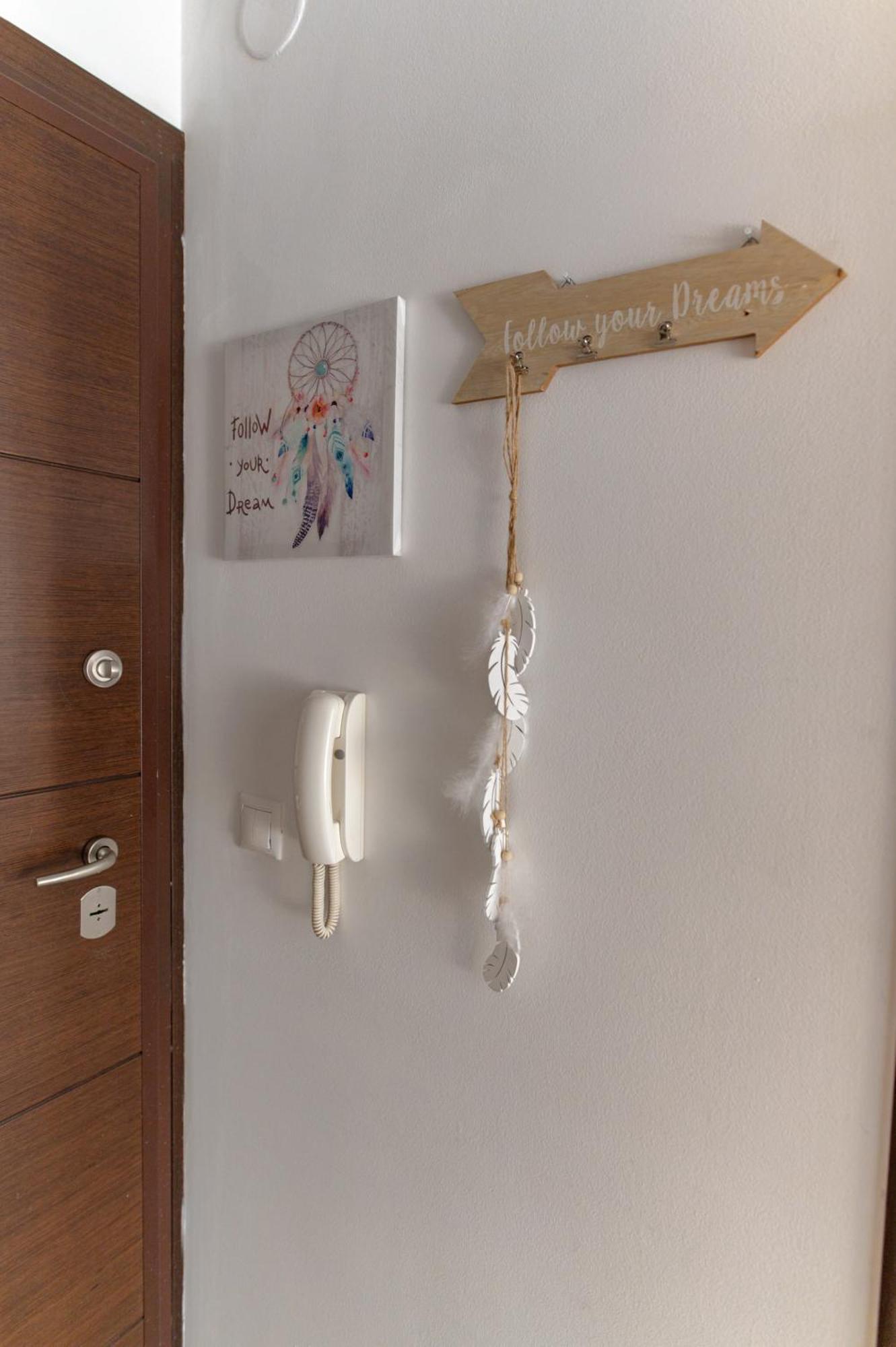 Fantastic Apartment In The Center أليكسانثيربوليس المظهر الخارجي الصورة