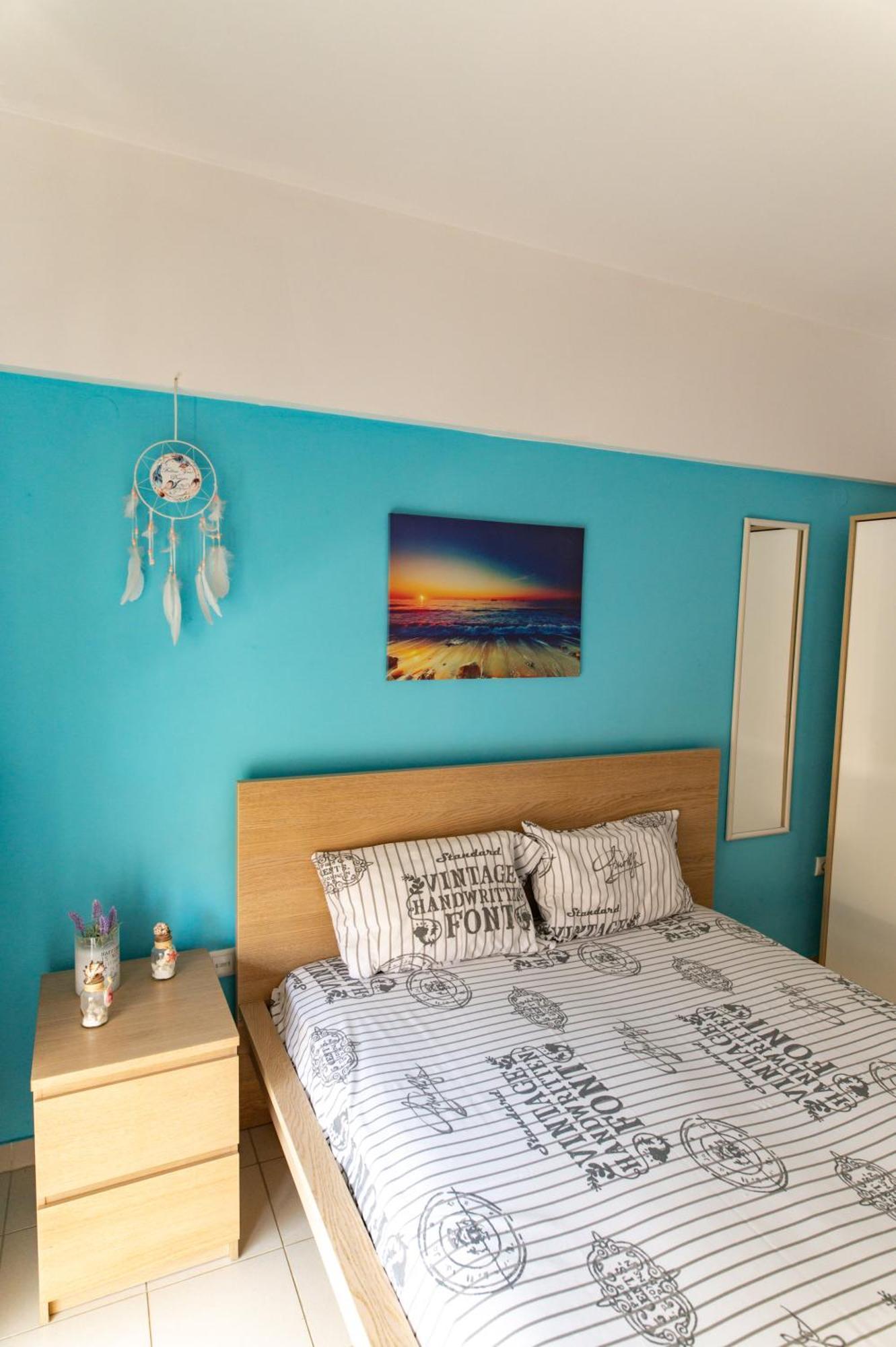 Fantastic Apartment In The Center أليكسانثيربوليس المظهر الخارجي الصورة
