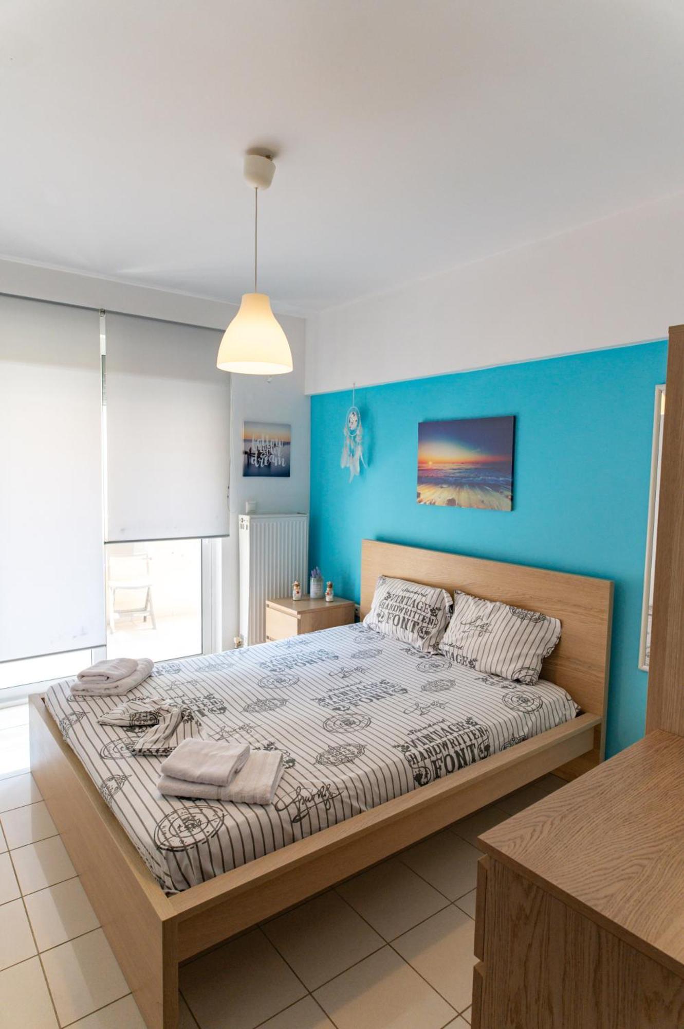 Fantastic Apartment In The Center أليكسانثيربوليس المظهر الخارجي الصورة