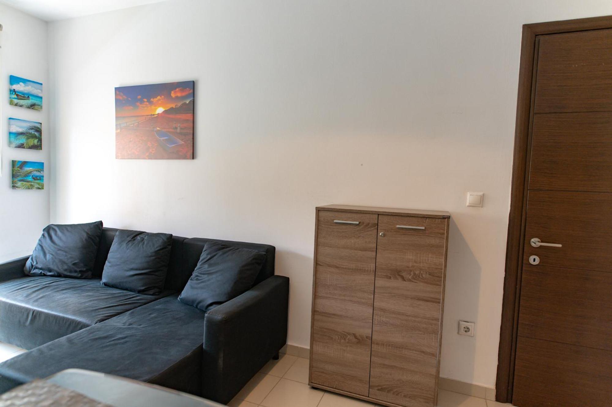 Fantastic Apartment In The Center أليكسانثيربوليس المظهر الخارجي الصورة