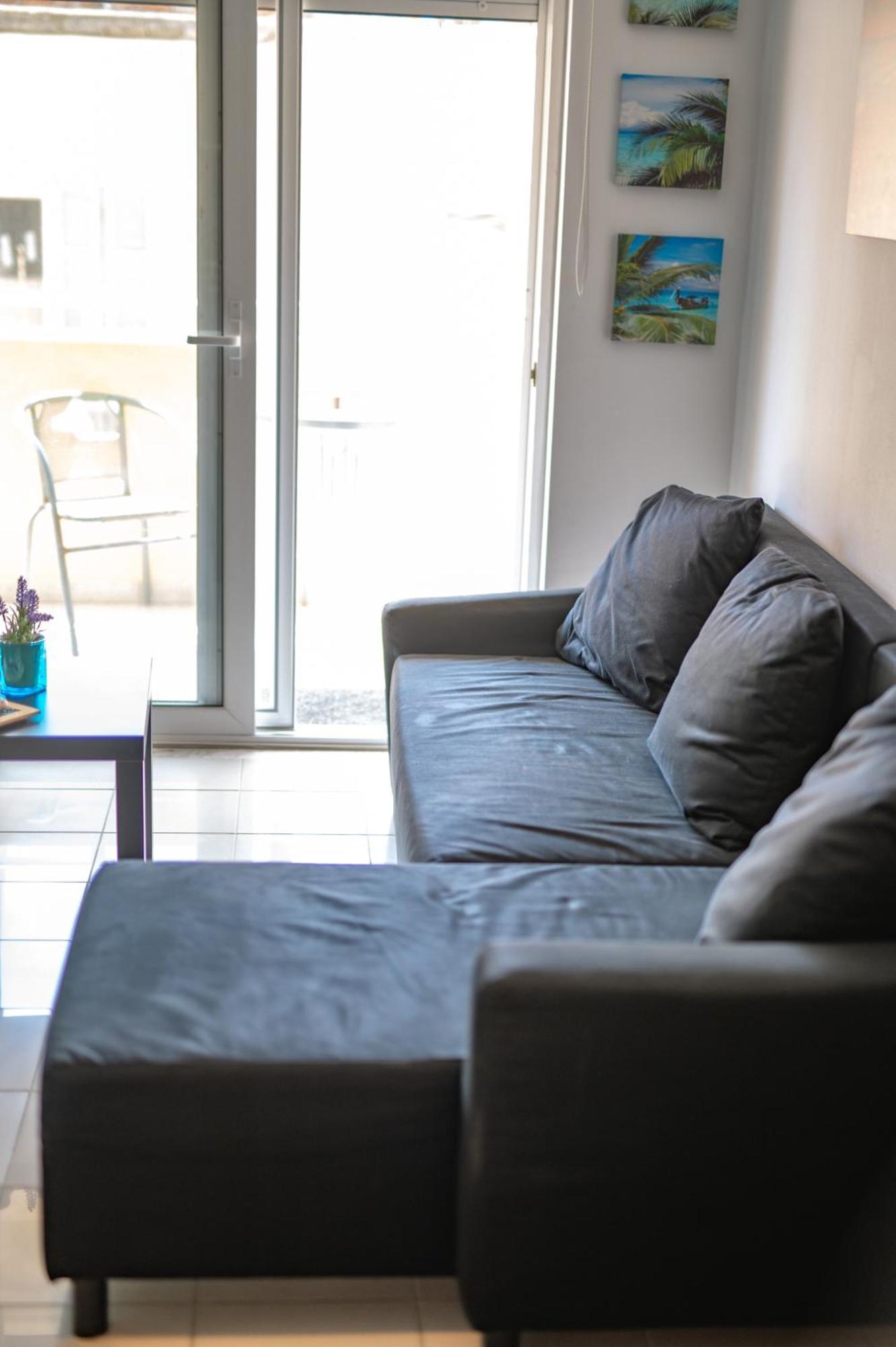 Fantastic Apartment In The Center أليكسانثيربوليس المظهر الخارجي الصورة