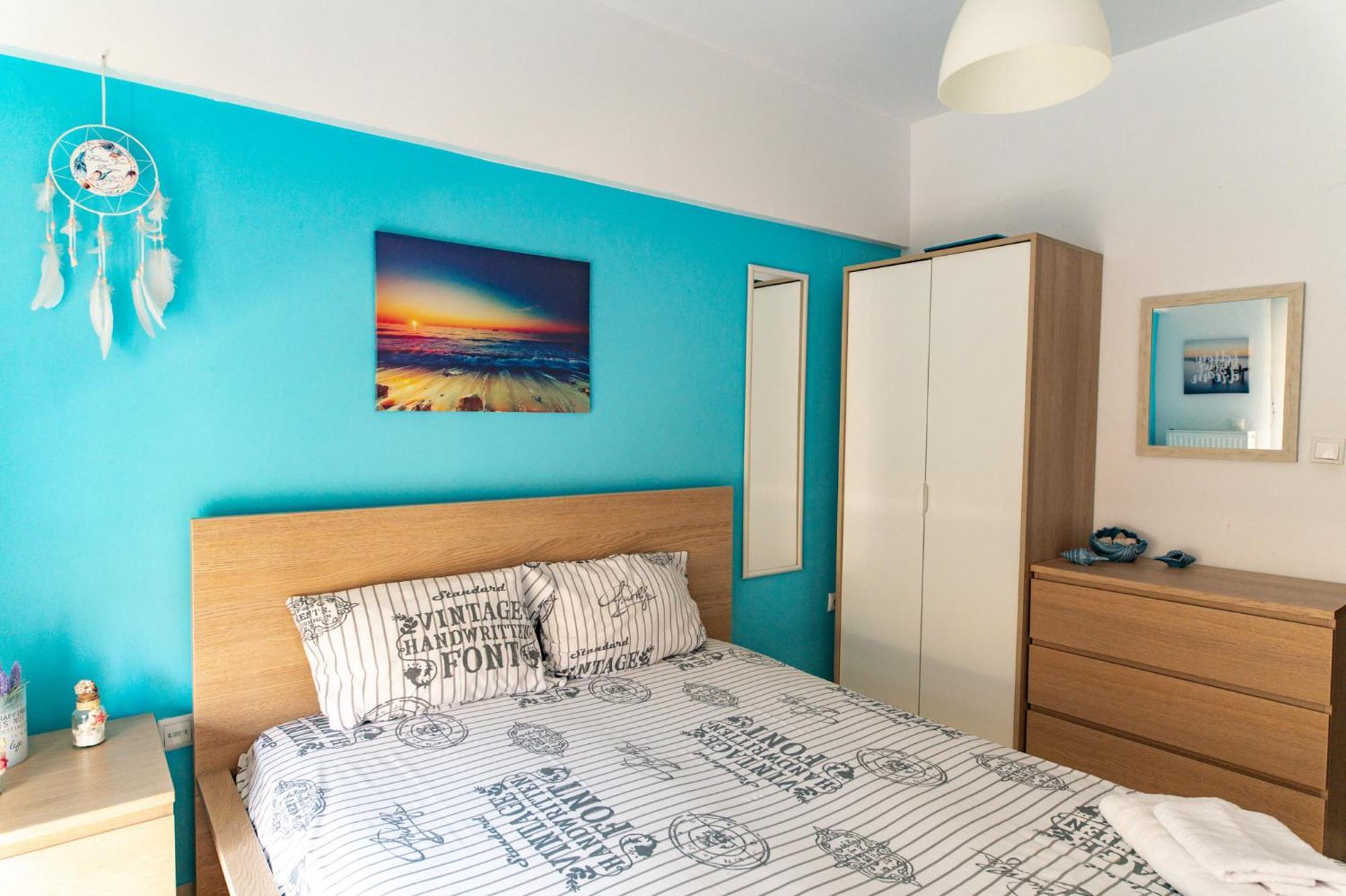 Fantastic Apartment In The Center أليكسانثيربوليس المظهر الخارجي الصورة
