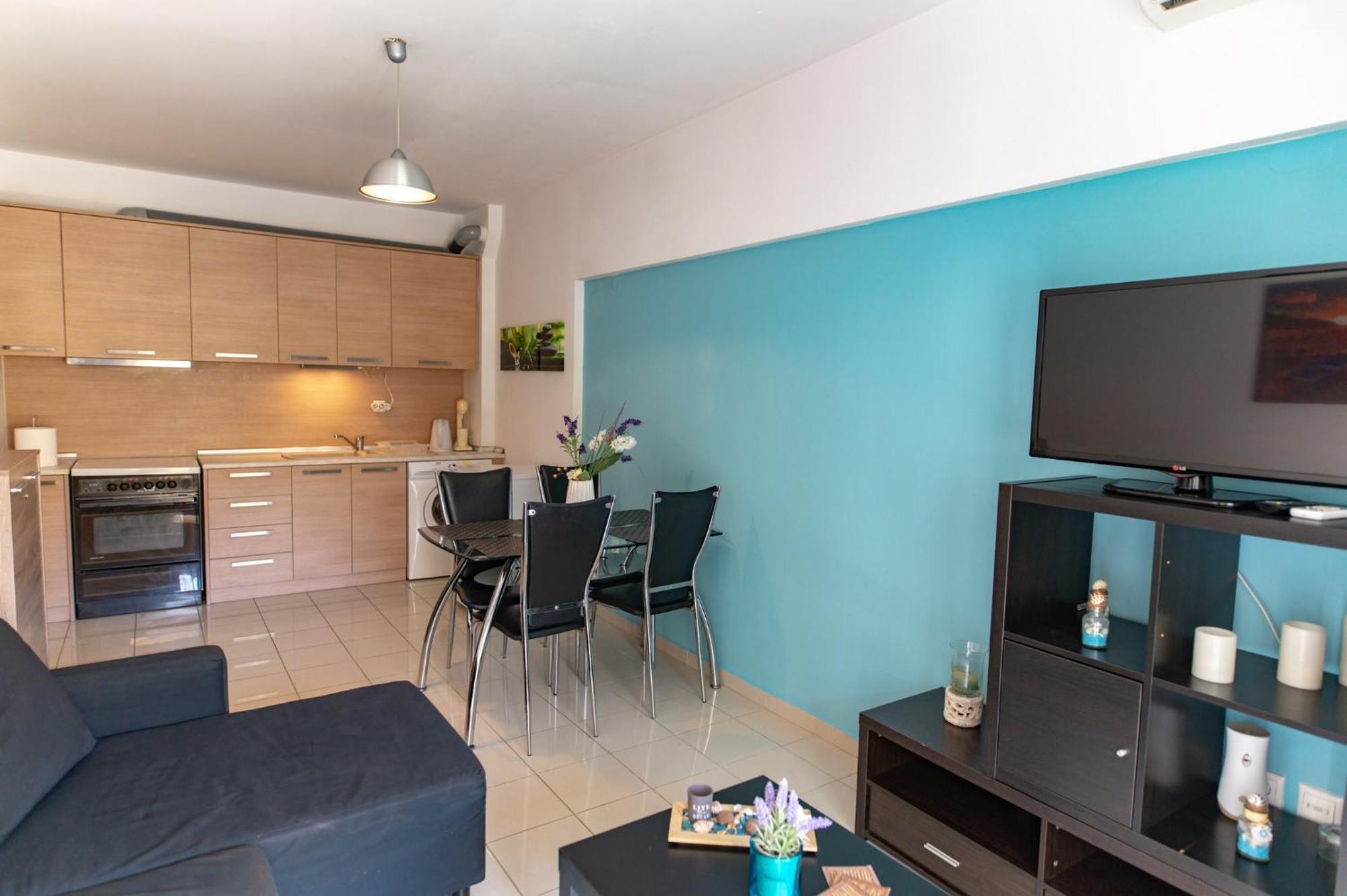 Fantastic Apartment In The Center أليكسانثيربوليس المظهر الخارجي الصورة