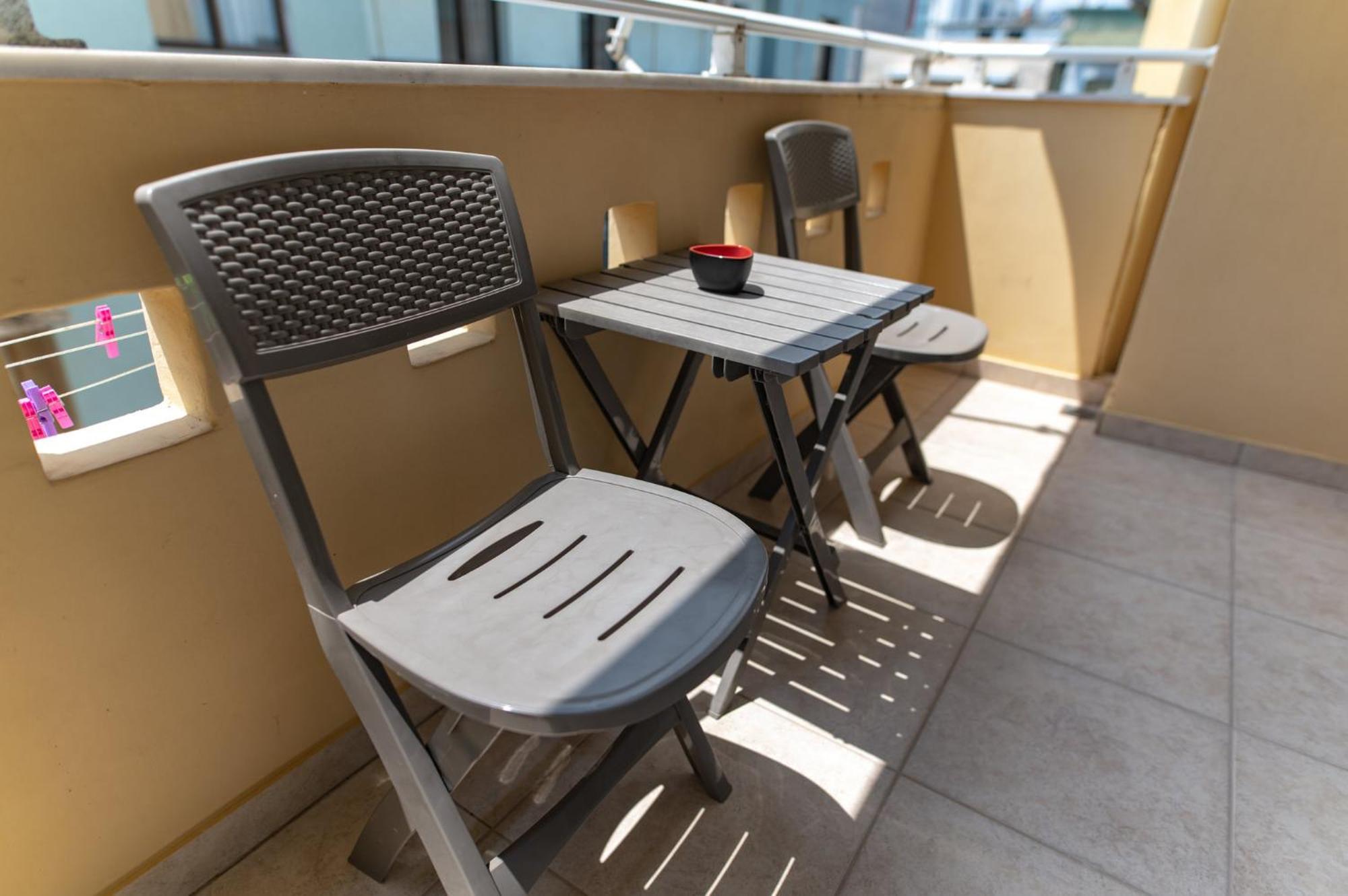 Fantastic Apartment In The Center أليكسانثيربوليس المظهر الخارجي الصورة