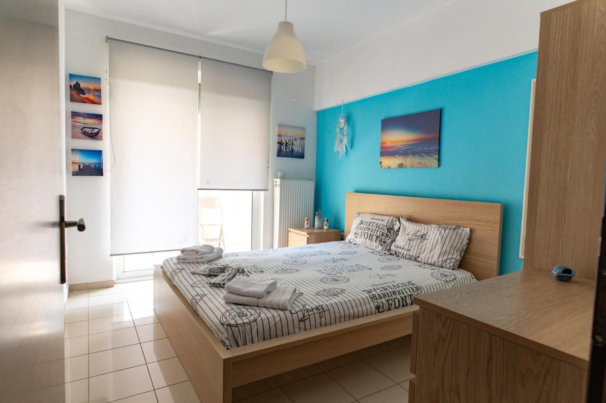 Fantastic Apartment In The Center أليكسانثيربوليس المظهر الخارجي الصورة