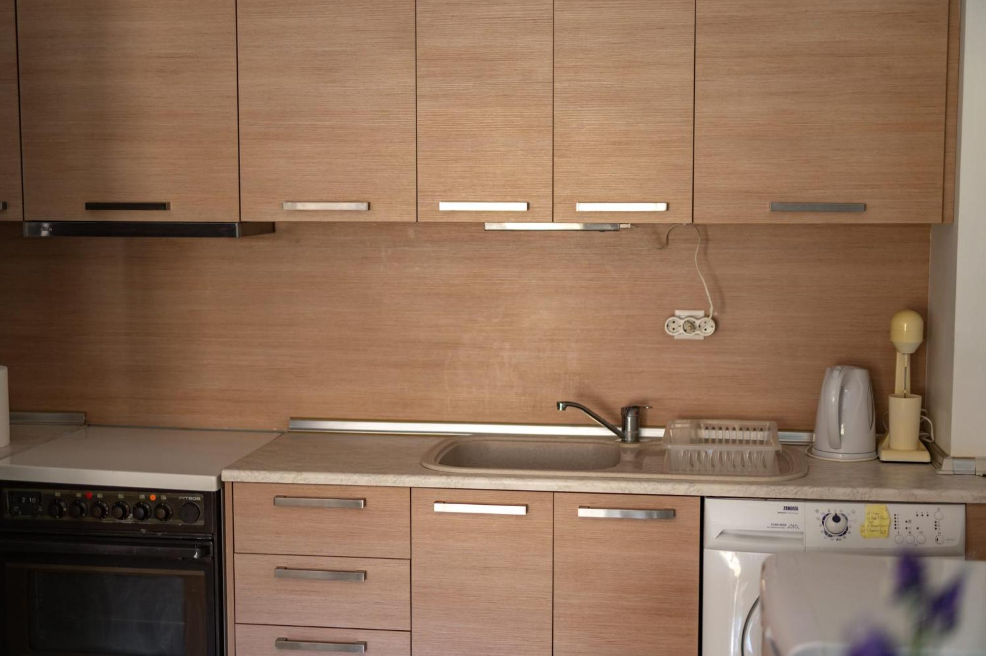 Fantastic Apartment In The Center أليكسانثيربوليس المظهر الخارجي الصورة