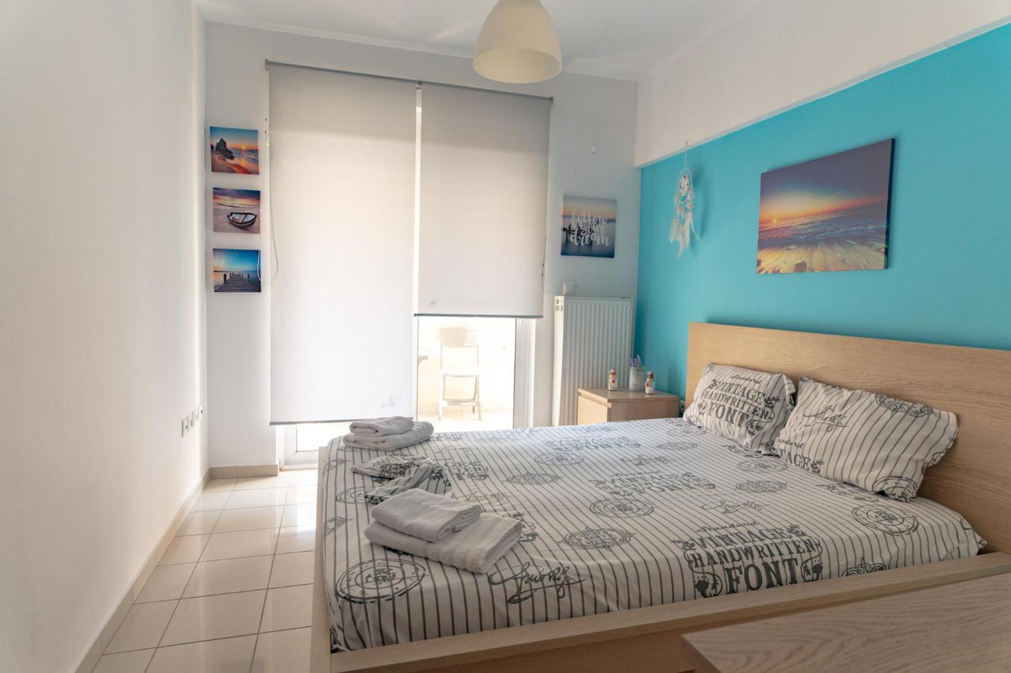 Fantastic Apartment In The Center أليكسانثيربوليس المظهر الخارجي الصورة