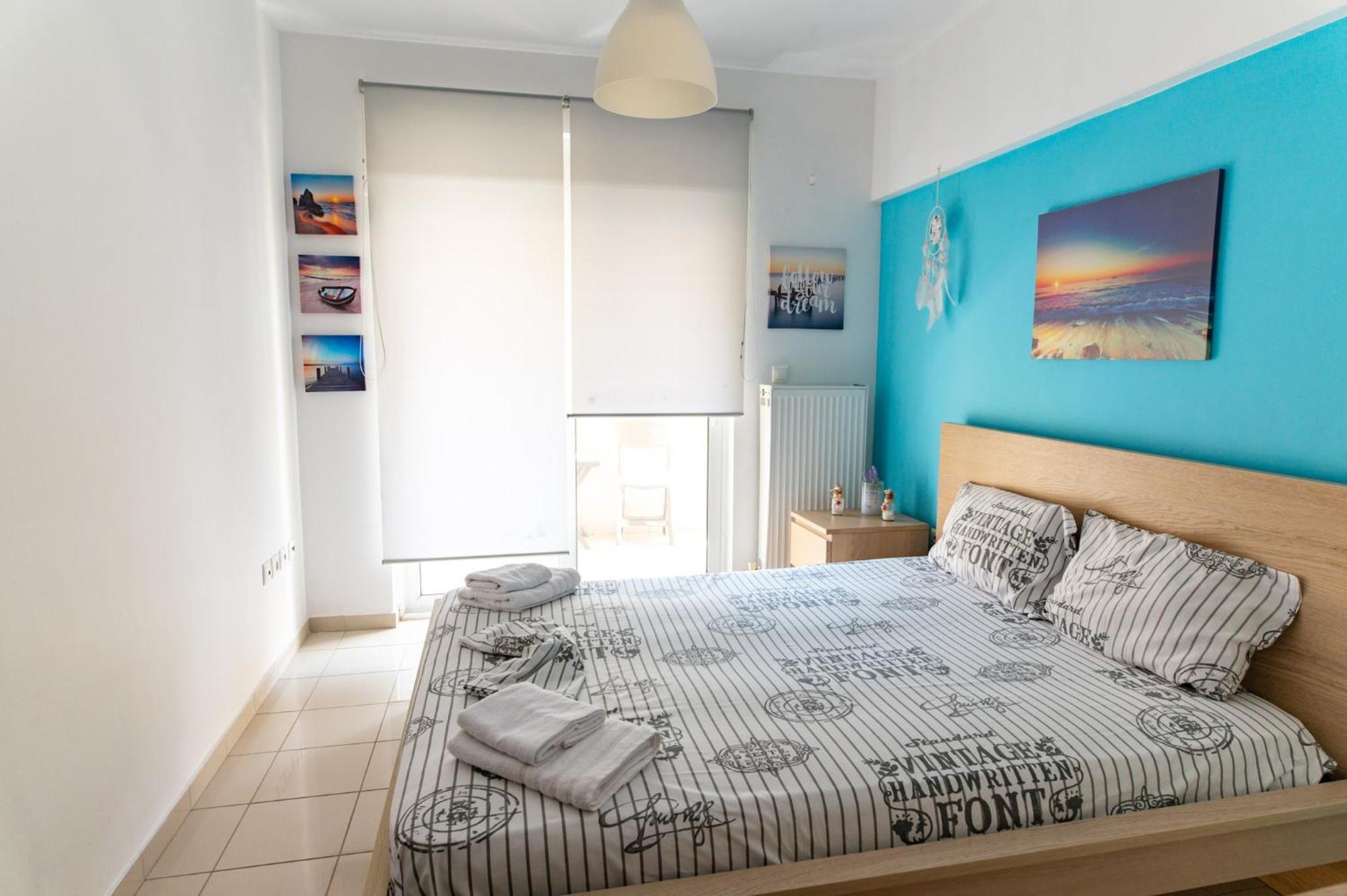Fantastic Apartment In The Center أليكسانثيربوليس المظهر الخارجي الصورة